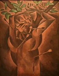 St. Sebastian